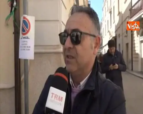 Carabiniere ucciso, gli abitanti di San Severo: “Viviamo con la paura, Istituzioni assenti”