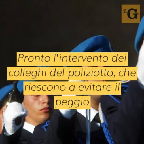 Prato, agente pestato da detenuto nel carcere: la denuncia del Sappe