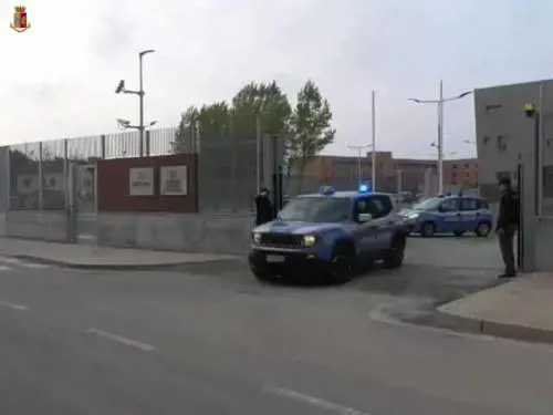 Monza, operazione "Gta": arrestata la banda del centro