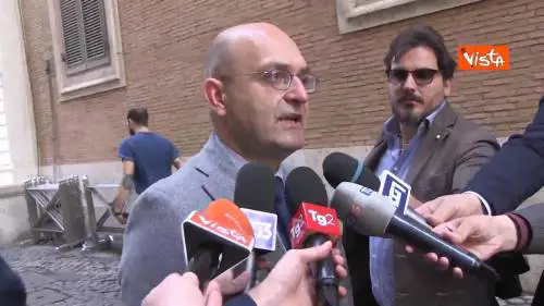 Iva, Misiani (PD): “Aumento aliquota e’ unica certezza per il prossimo anno”