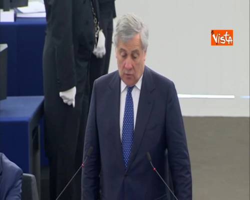 Incendio Notre Dame, Tajani: “Parlamento Ue raccoglie fondi per ricostruzione”