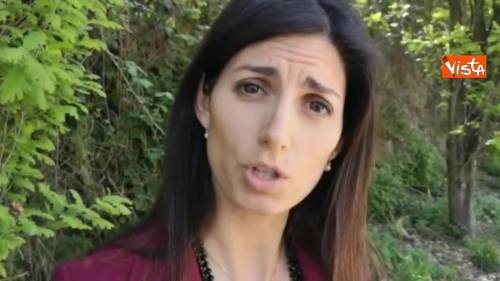  Ama, Raggi: “Non approvo bilancio irregolare con premi a pioggia per dirigenti” 