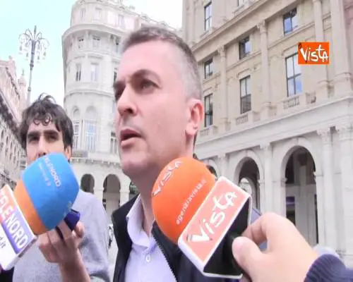 Corruzione, Rixi: “Su Siri M5s ha pensato più ai voti che alla stabilità”