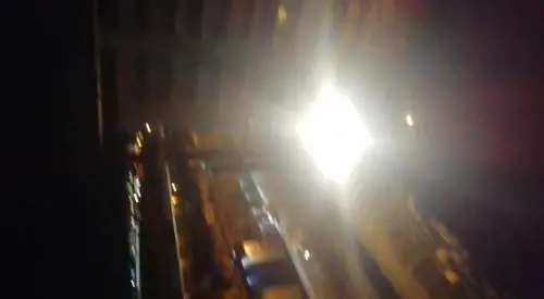 Napoli, licenziati Fca salgono sul campanile del Carmine per protesta