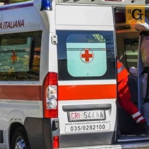 Modena, uomo ferito da una fiocina: arrestati i due aggressori