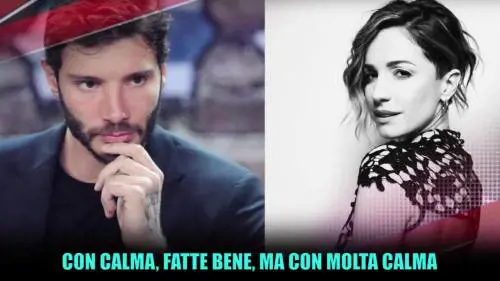 Stefano De Martino debutta su Radio 2 con "The Voice of Radio 2"