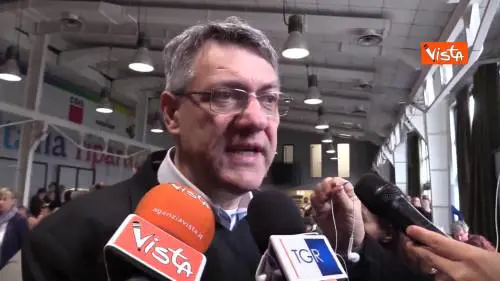 Caporalato, Landini: “Quando associazioni si mettono insieme si può combattere lavoro nero”