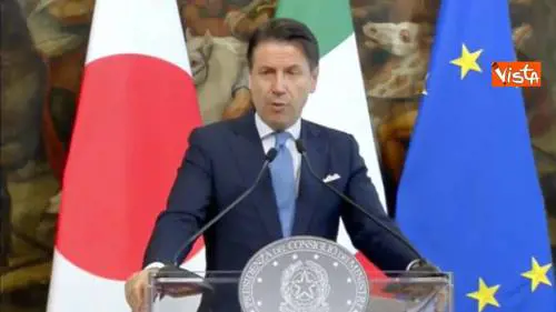 Nord Corea, Conte: “Mantenere alta l’attenzione per completare denuclearizzazione”