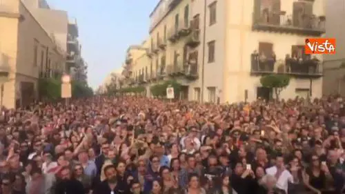 25 aprile, Salvini: “Siamo nel 2019, fascismo non ritornerà”