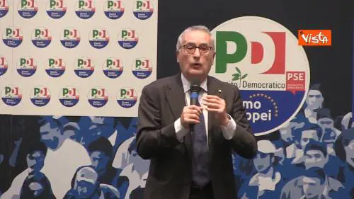 Mafia, Roberti (ex-procuratore): “Sconfitta deve essere obiettivo anche in Europa”