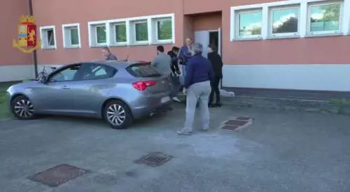 Coppia aggredita a Carpi: arrestati tre nordafricani