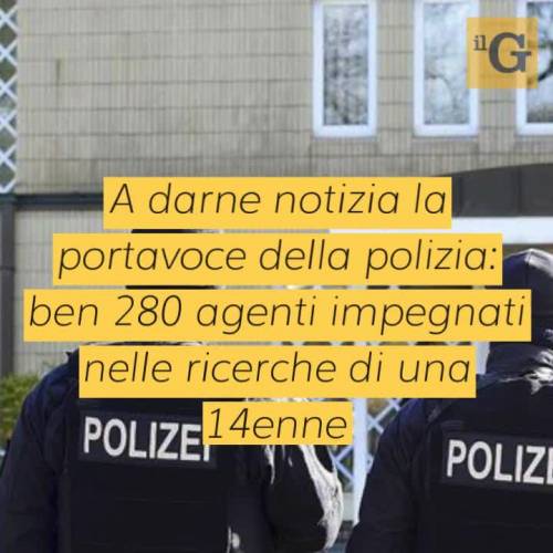 Berlino, ragazzini siriani fingono rapimento per intascare riscatto