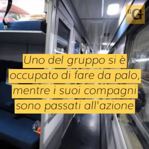 Como, rapina e aggressione: 19enne si ribella ai magrebini e denuncia
