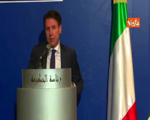 Istat, Conte: “Dati su occupazione molto positivi”