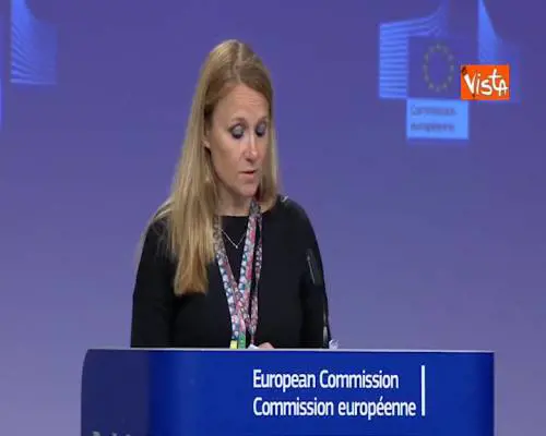  Venezuela, Ue: “Insurrezione militare? Noi appoggiamo soluzione pacifica. Seguiamo sviluppi” 