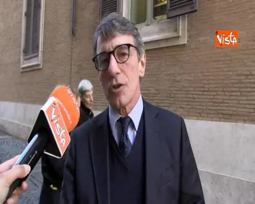 Sassoli (Pd): “Governo fa interventi per chi mangia aragosta e non si concentra sulla crescita”