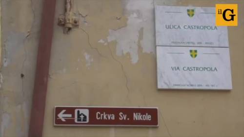 Viaggio tra gli italiani dimenticati di Fiume e dell'Istria