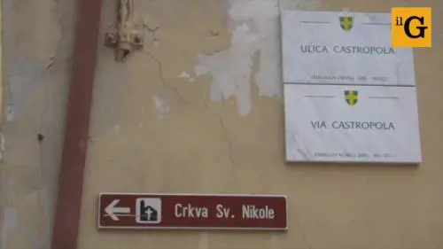 Viaggio tra gli italiani dimenticati di Fiume e dell'Istria