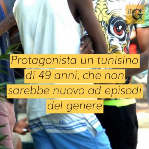 Bologna, coltello e minacce al centro islamico: arrestato tunisino