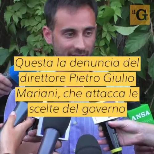 Tagli all'accoglienza: Croce Rossa annuncia licenziamenti