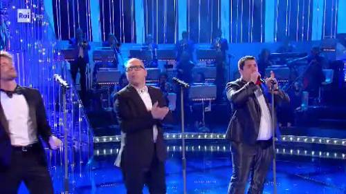 La Corrida, vince la sesta puntata "il Decollo"