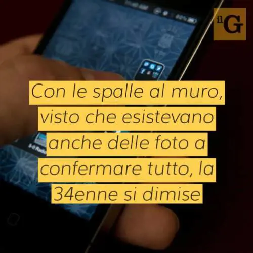 Sesso (a pagamento) con minori: operatrice del centro migranti a processo