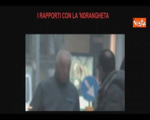 Blitz per tangenti in Lombardia, mazzette pagate al tavolino del bar. Arrestati anche politici