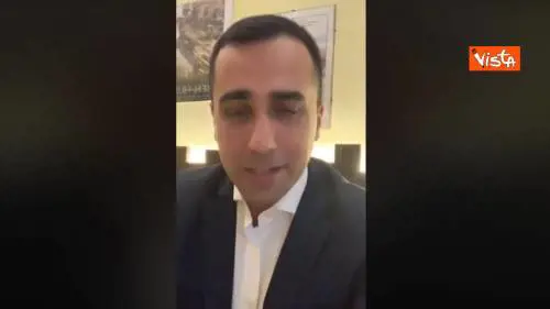 Comunali Sicilia, Di Maio: “Abbiamo vinto noi, ora le Europee”