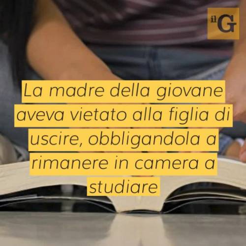 Milano, 16enne in punizione tenta di fuggire dalla finestra: è grave