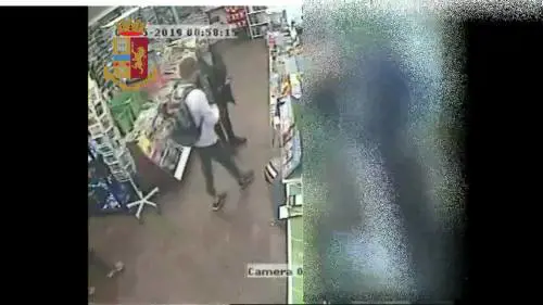 Imen Chatbouri, un video incastra Catoi