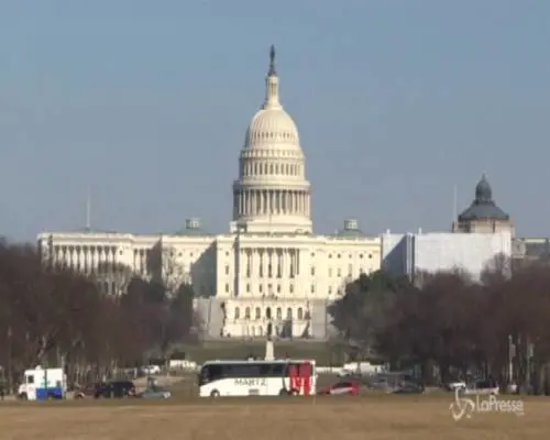 Trump: "Accoglieremo in base al merito"