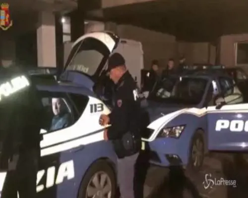 Usuraio ucciso dalla 'ndrangheta, arrestati i presunti colpevol
