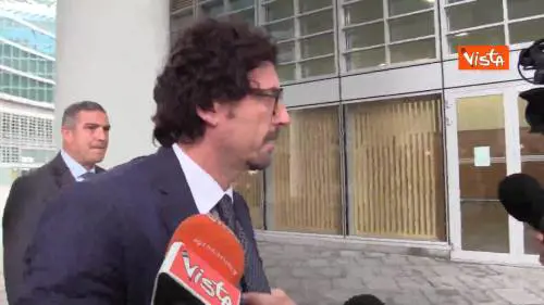 Sea Watch, Toninelli: “La polemica l’ha fatta Salvini, poteva chiamarmi”