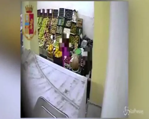 Pratiche sospette per ottenere la cittadinanza