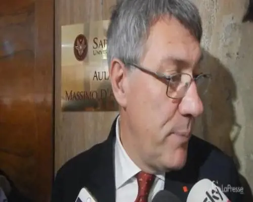 Landini: "Sicurezza non è chiudere i porti, è non morire sul lavoro"