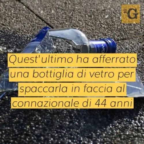 Dopo un mese di ricerche fermato l'aggressore di via Padova
