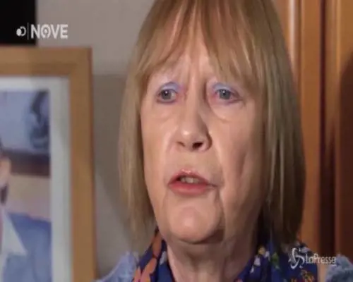 Stefano Cucchi: "La seconda verità"