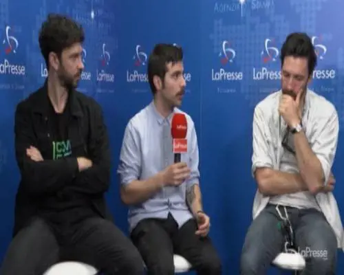 Ex-Otago: "Pubblico italiano stufo delle meteore, si affeziona ai cantautori"