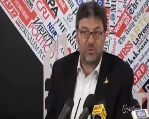 Giorgetti: "Autonomia è espressione democratica"