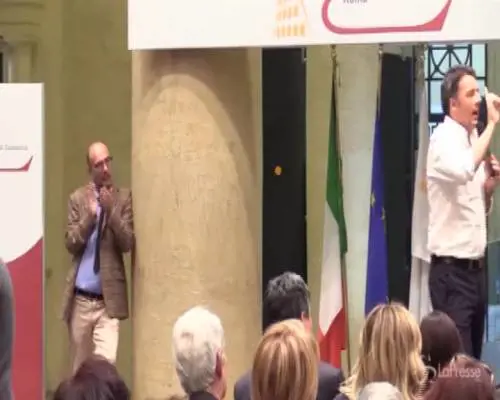 Renzi attacca Lega e M5s: "La storia vi giudicherà colpevoli"