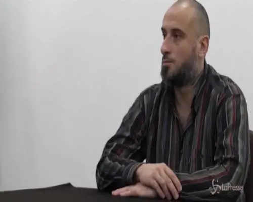 Sandrini: "Sono stato catturato in Turchia, mi hanno drogato"