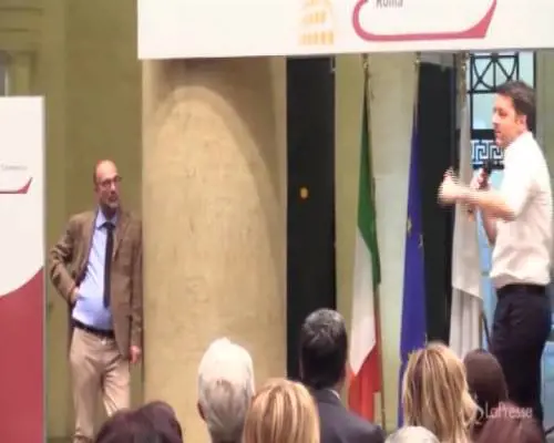 Governo, Renzi: "Conte è la summa di tutte le incompetenze"