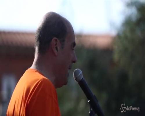 Ex villa dei Casamonica diventa un parco dedicato alle vittime di mafia