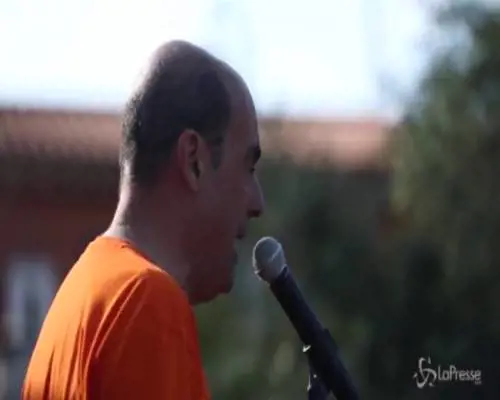 Ex villa dei Casamonica diventa un parco dedicato alle vittime di mafia