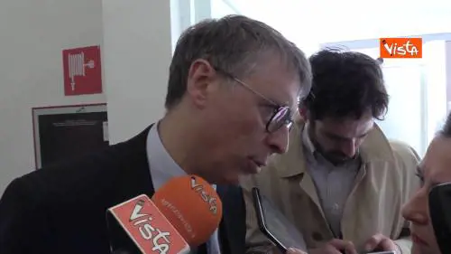 Abuso d’ufficio, Cantone (Anac): “Poche condanne definitive, qualcosa nella norma va rivisto”