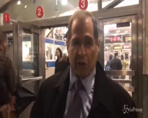 Il Partito Democratico chiede l'impeachment per Trump