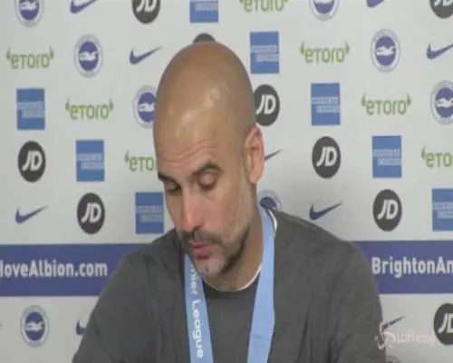 Juventus, i bookmakers scommettono su Guardiola