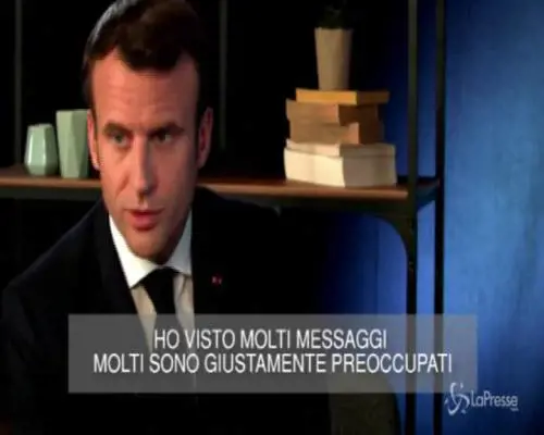 Esplosione a Lione, Macron: "Il mio pensiero va alle vittime e alle loro famiglie"