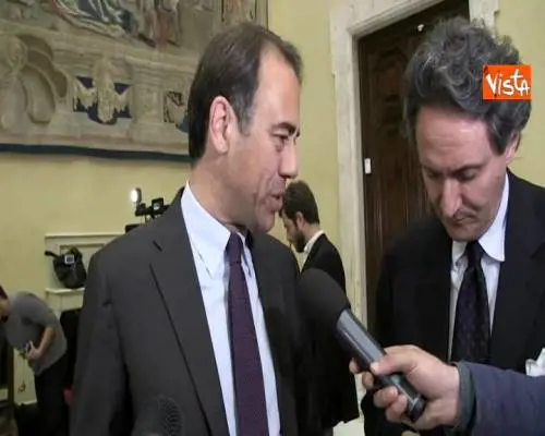 Europee, Cangini (FI): "Exit poll dimostrano che centrodestra senza Forza Italia perde"