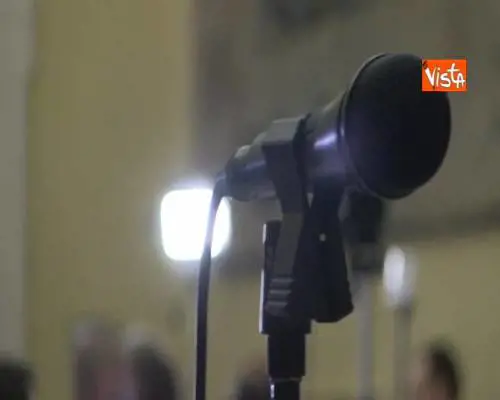 Nessuna dichiarazione del M5s sui risultati delle europee